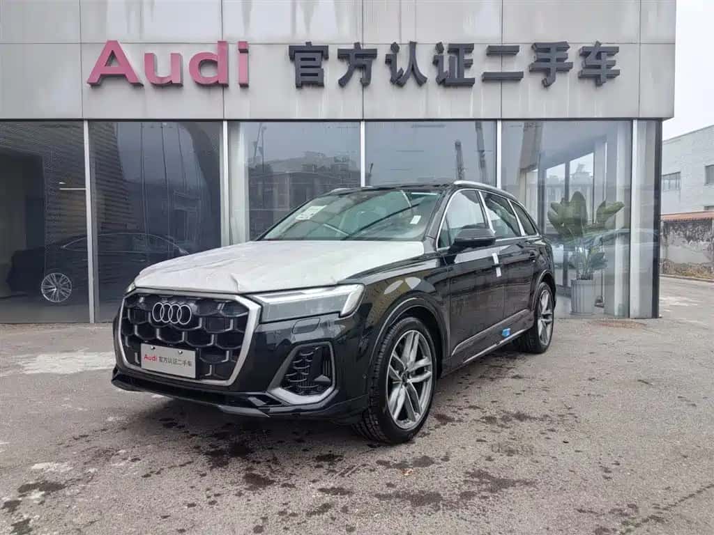 Audi Audi Q7