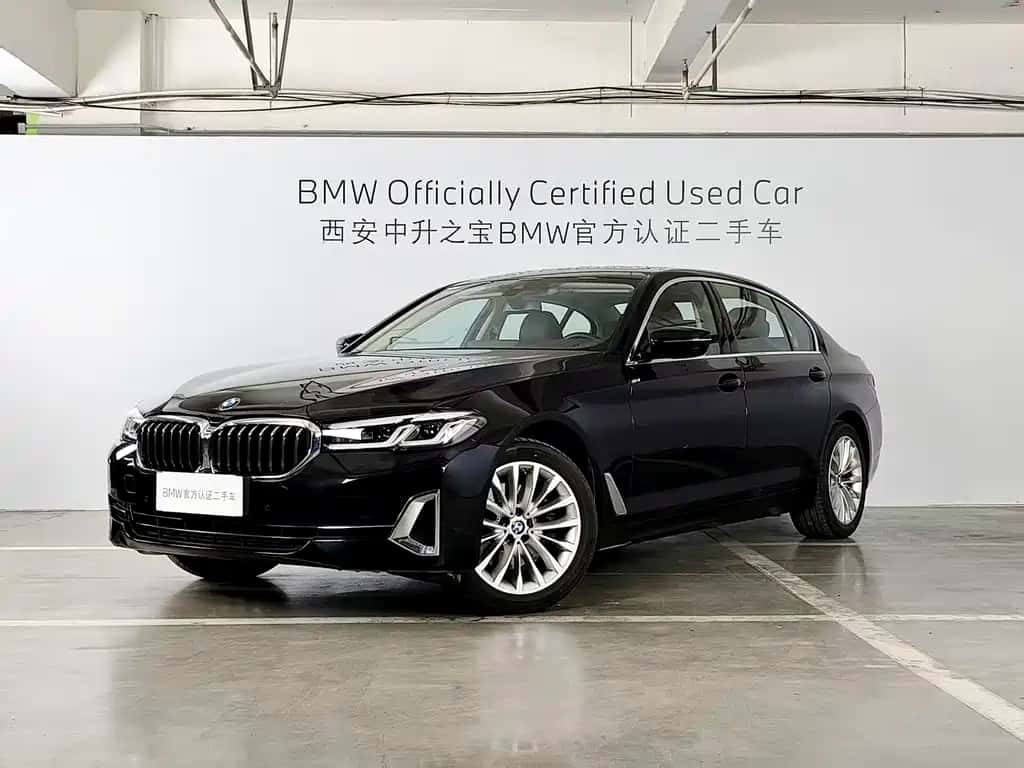 BMW BMW 5 Series