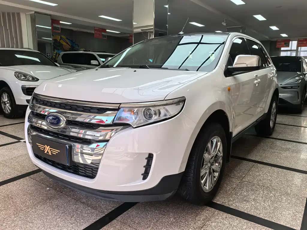 Ford Edge (Imported)