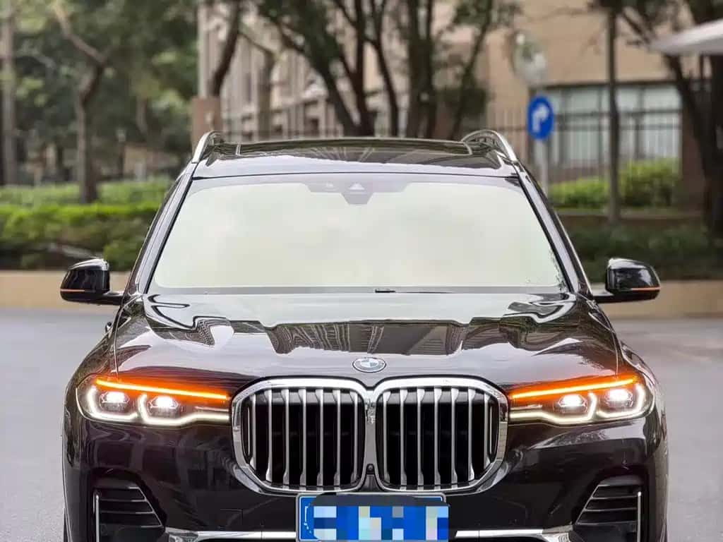 BMW BMW X7
