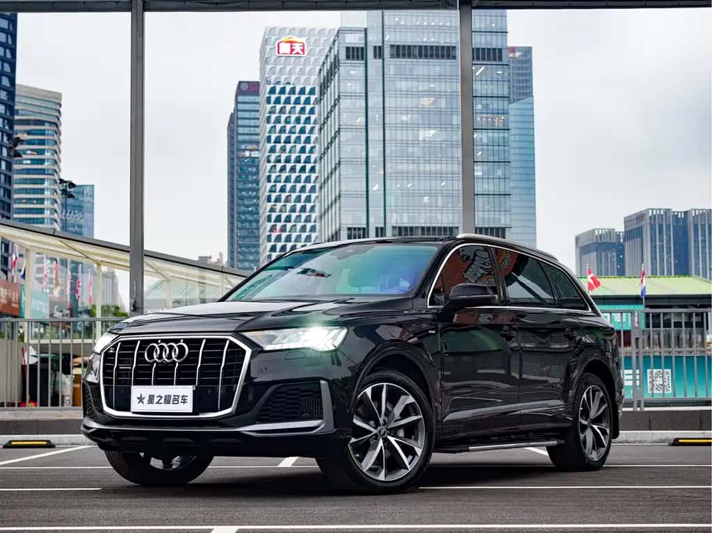 Audi Audi Q7