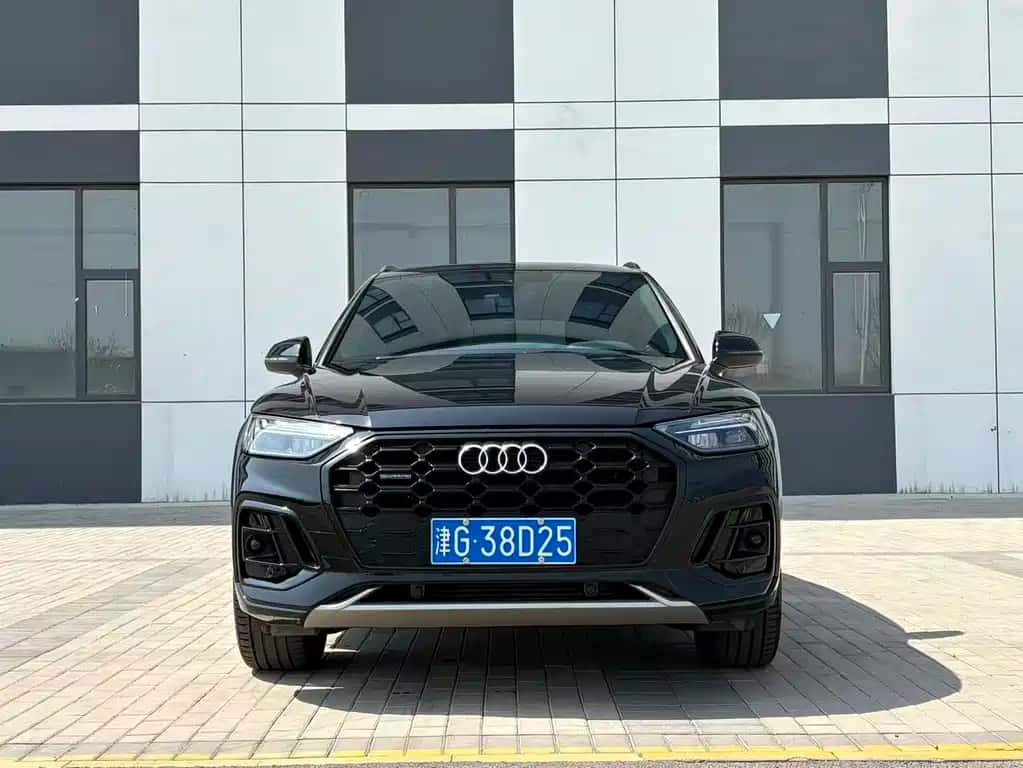 Audi Audi Q5L
