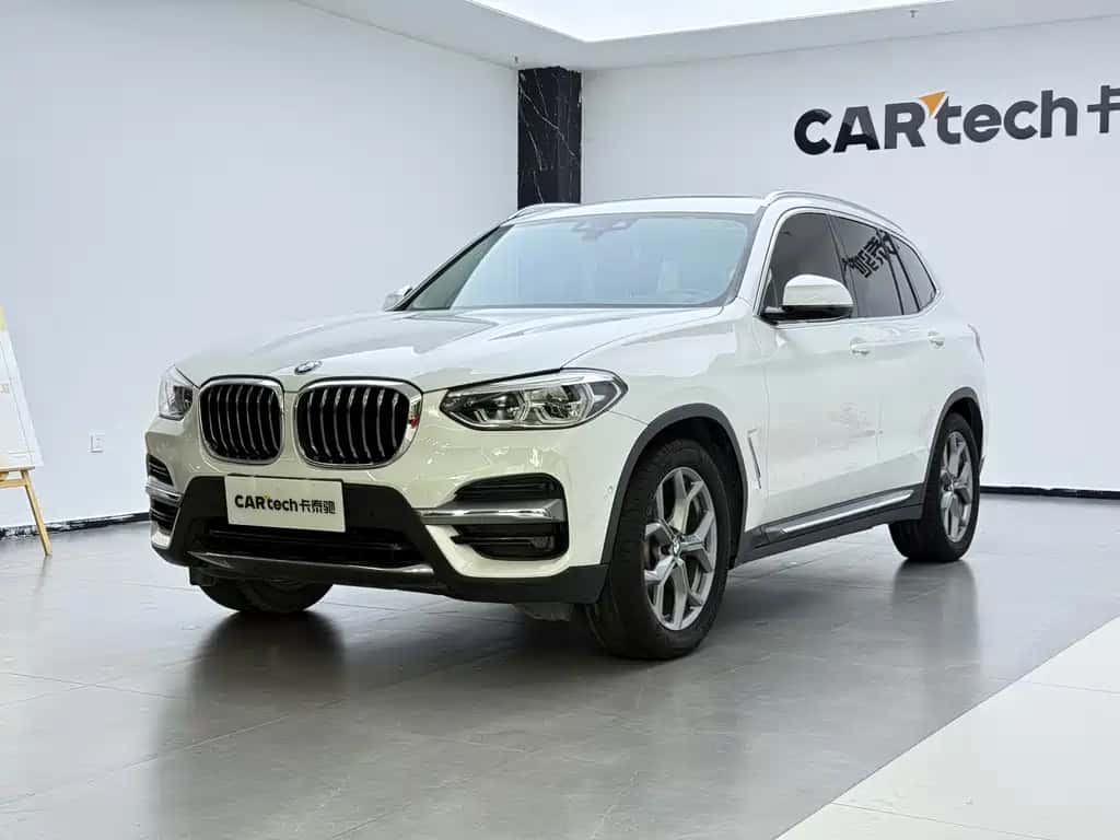 BMW BMW X3