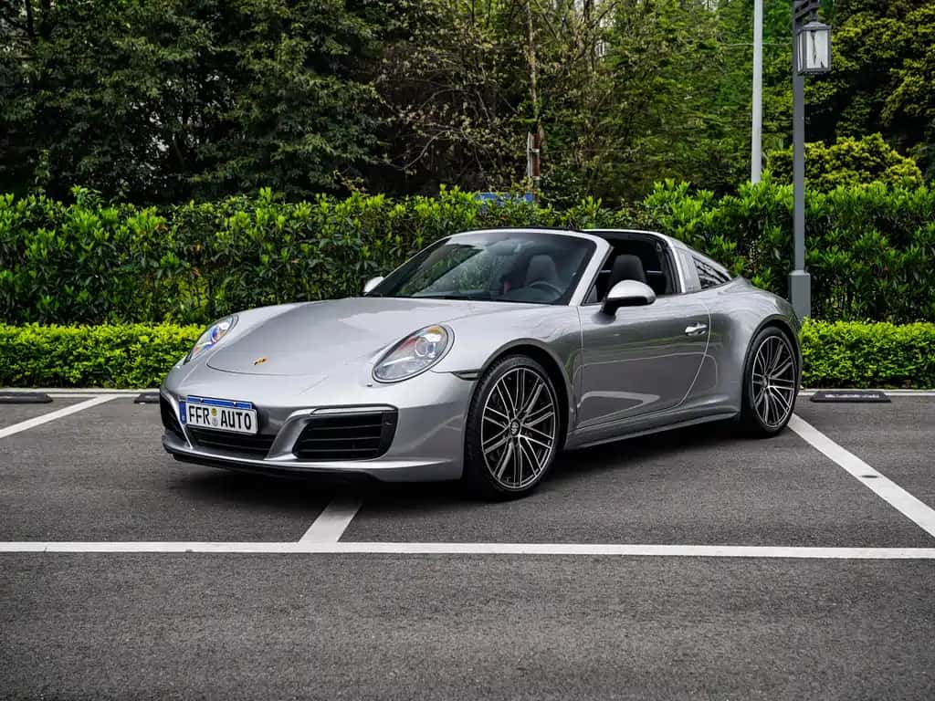 Porsche Porsche 911