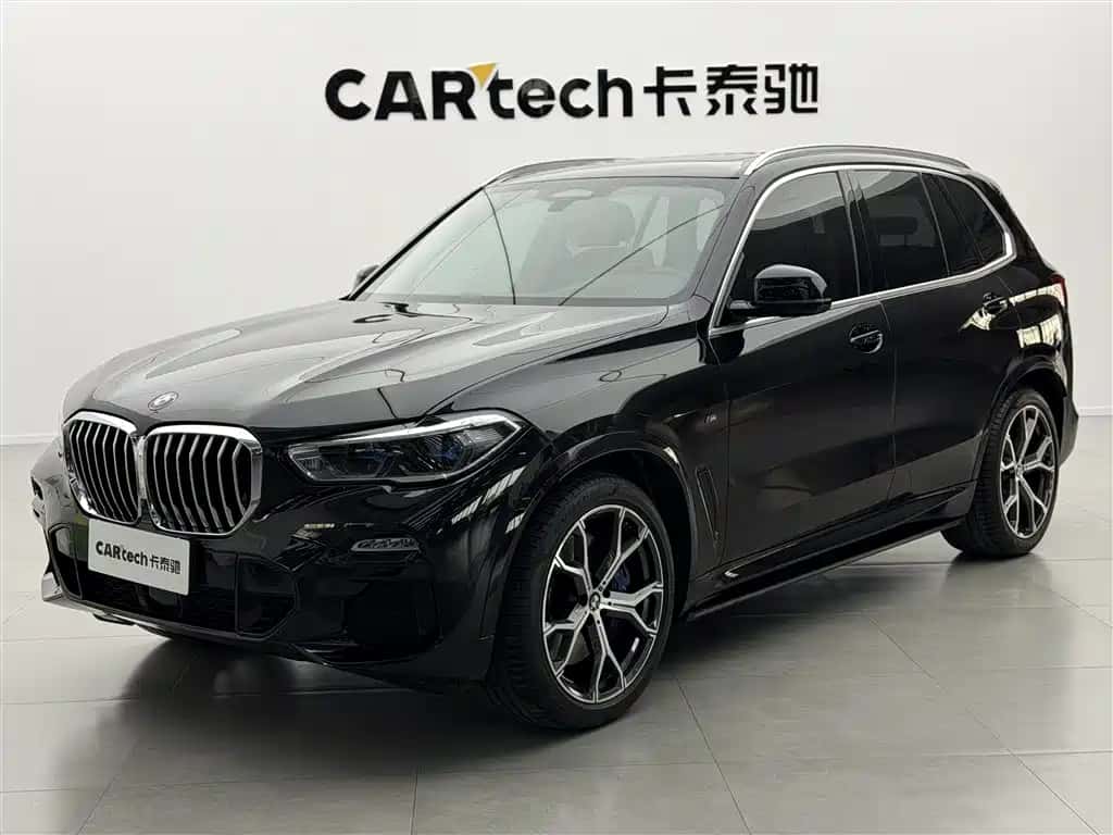 BMW BMW X5 (Import)