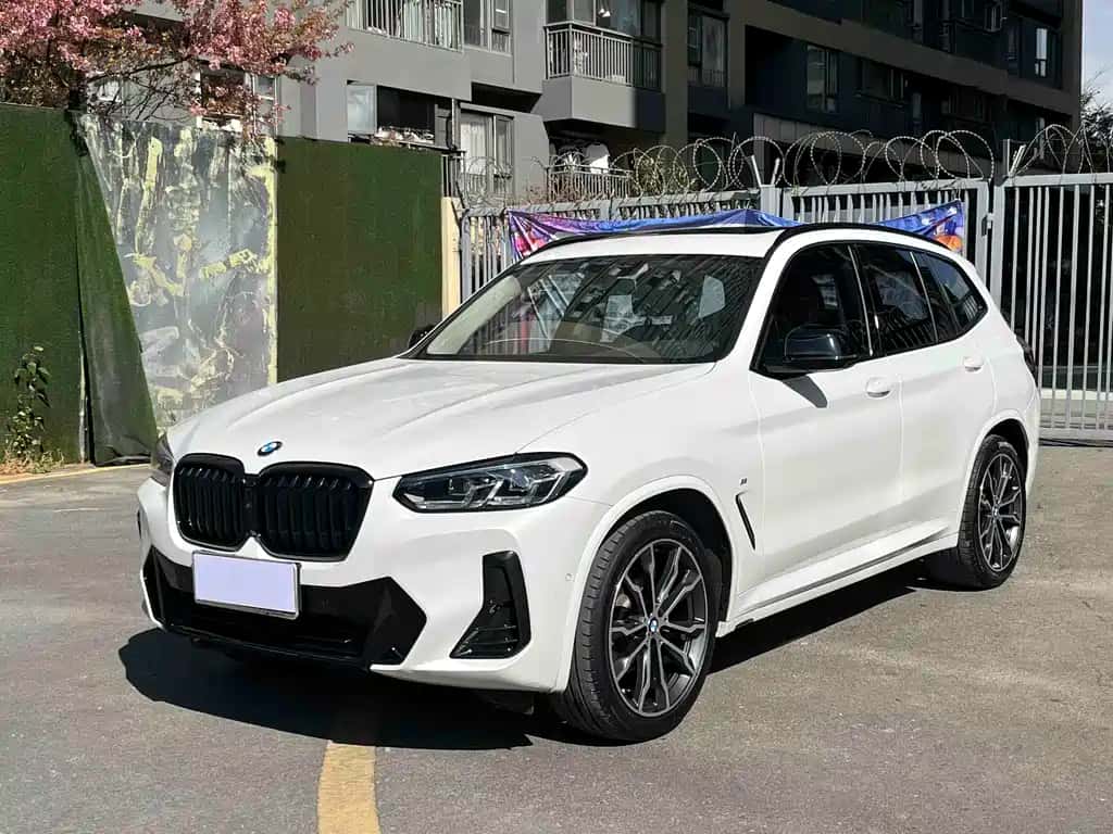 BMW BMW X3