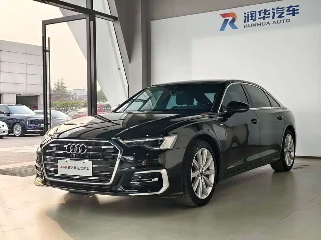 Audi Audi A6L