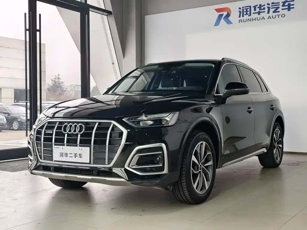 Audi Audi Q5L