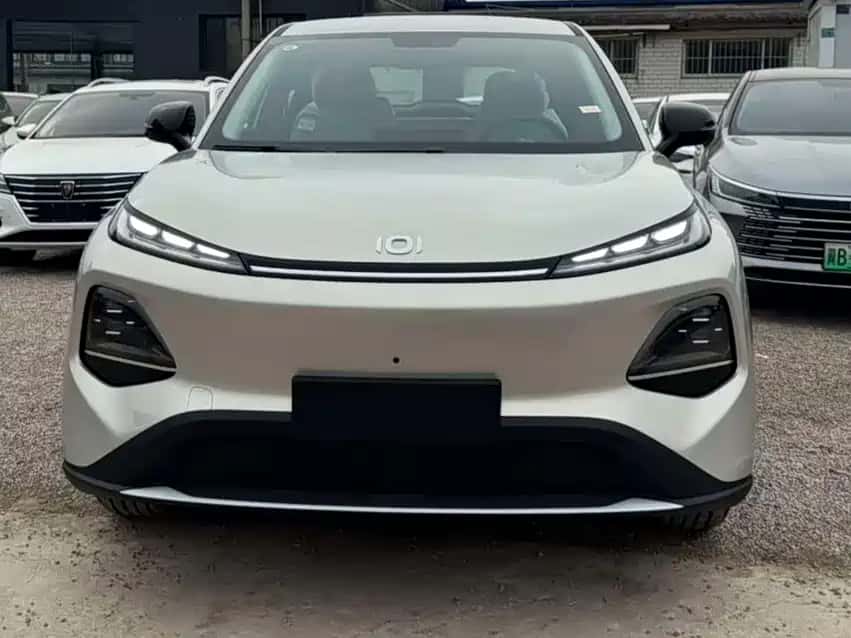 Changan Qiyuan Changan Qiyuan Q05