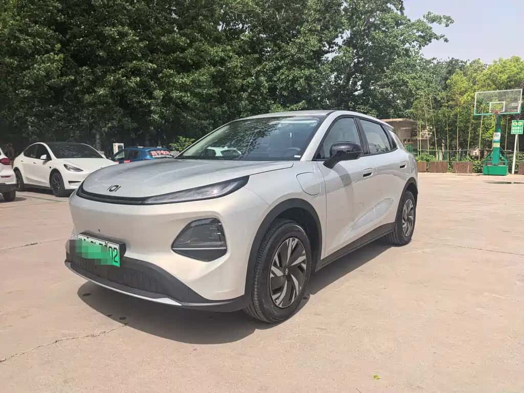 Changan Qiyuan Changan Qiyuan Q05