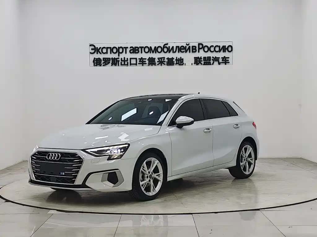 Audi Audi A3