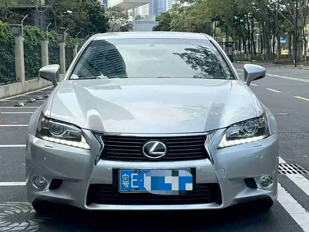 Lexus Lexus GS