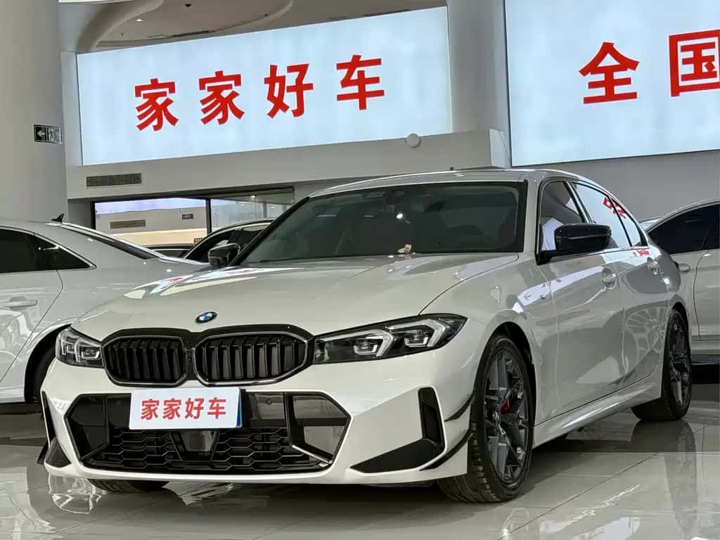 BMW BMW 3 Series