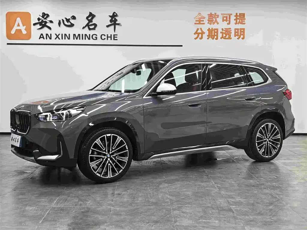 BMW BMW X1