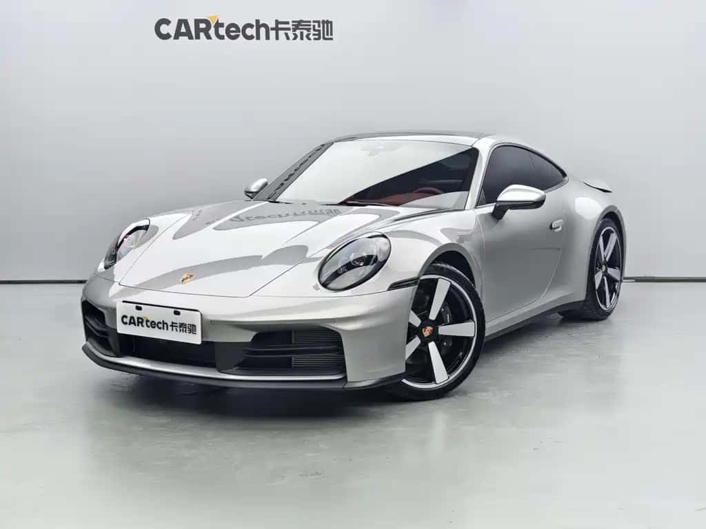 Porsche Porsche 911