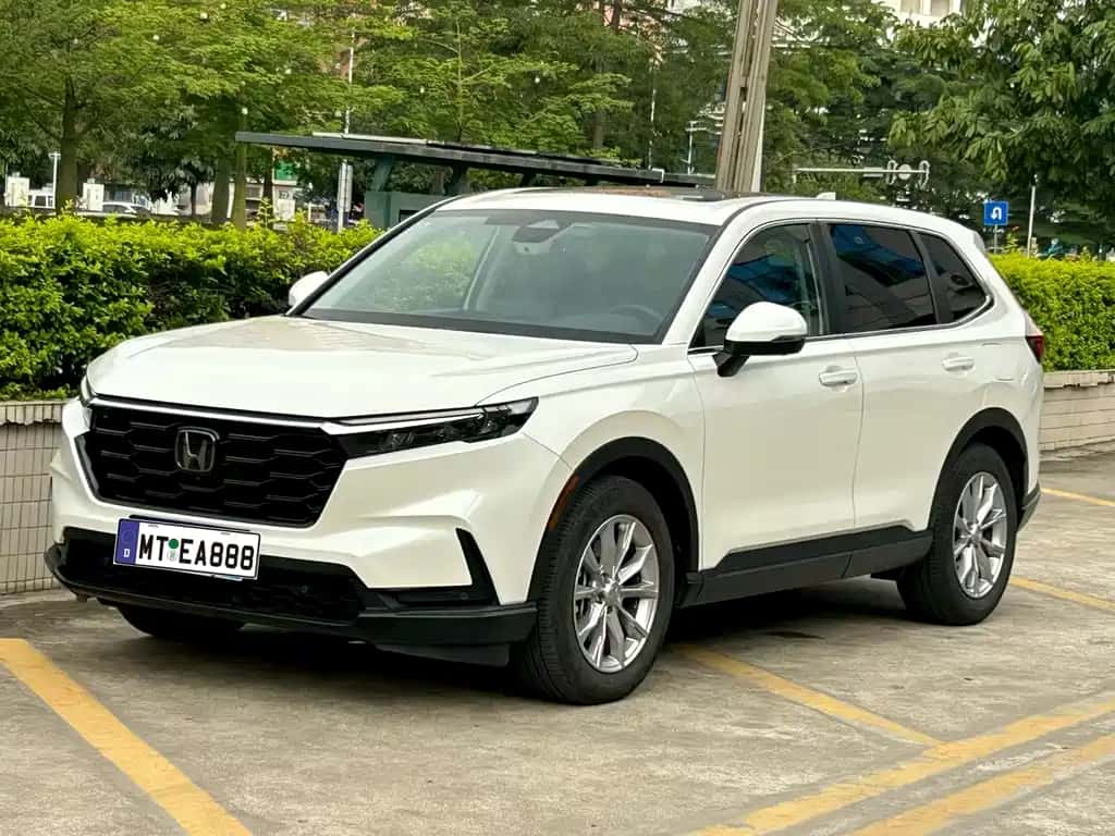 Honda Honda CR-V