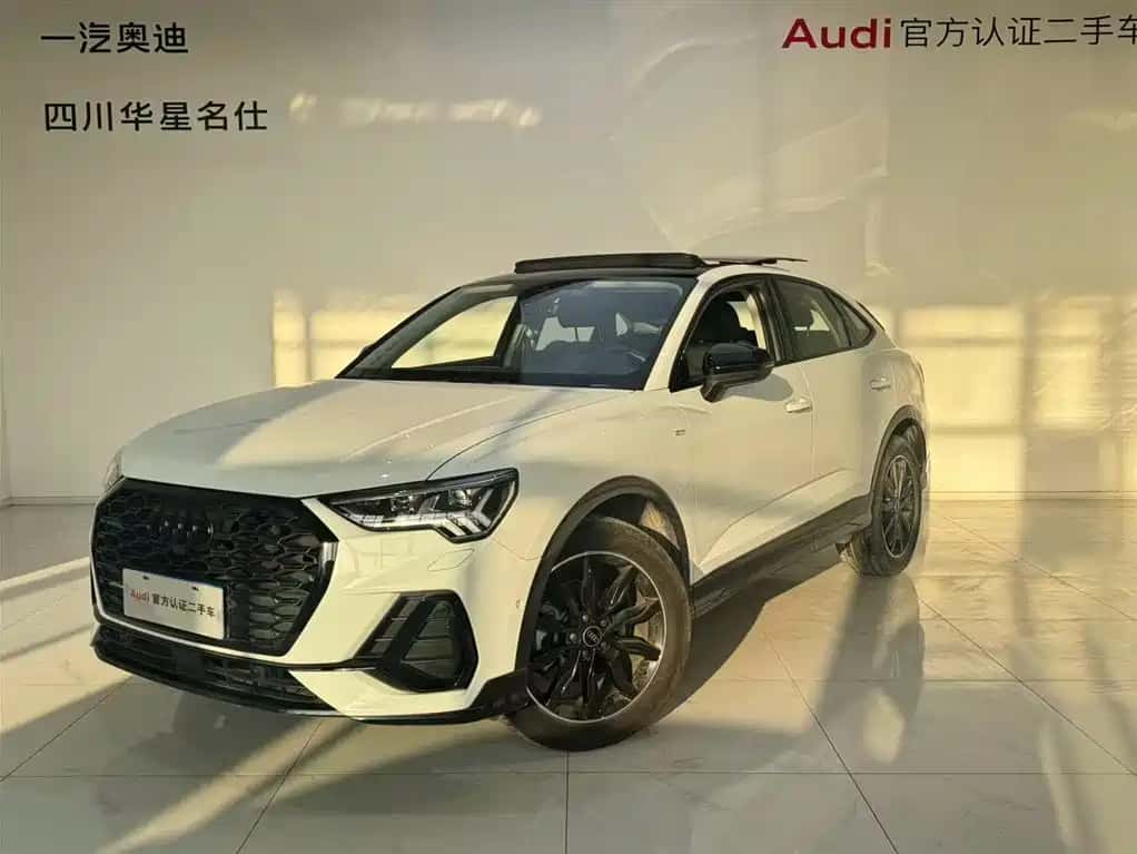 Audi Audi Q3 Sportback