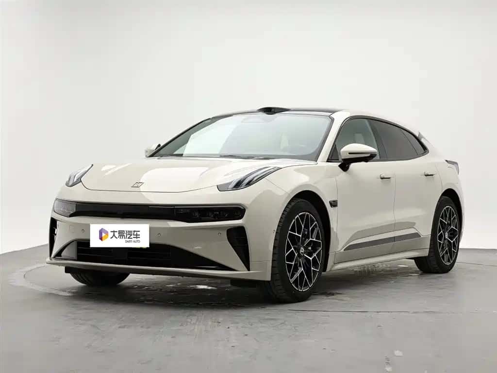 Zeekr Zeekr 001