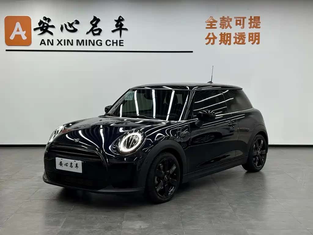 MINI MINI