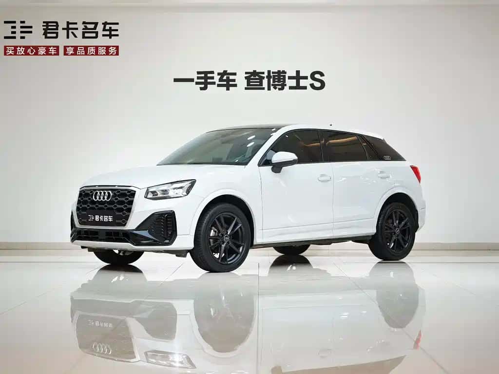 Audi Audi Q2L