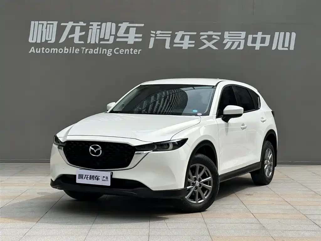 Mazda Mazda CX-5