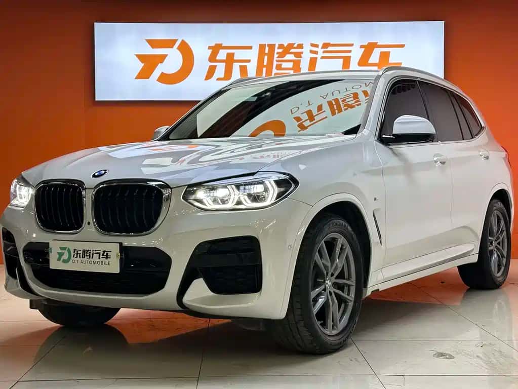 BMW BMW X3