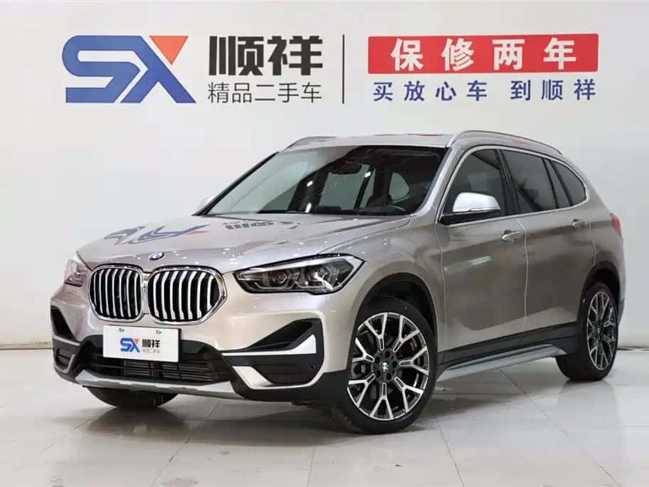 BMW BMW X1