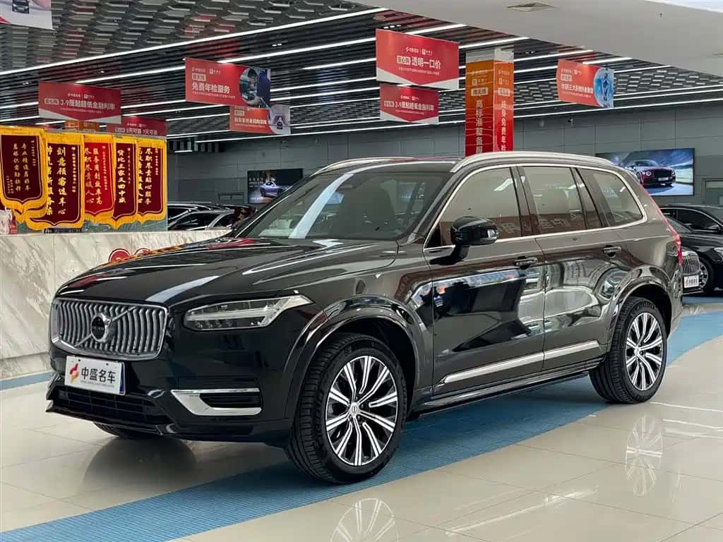 Volvo Volvo XC90