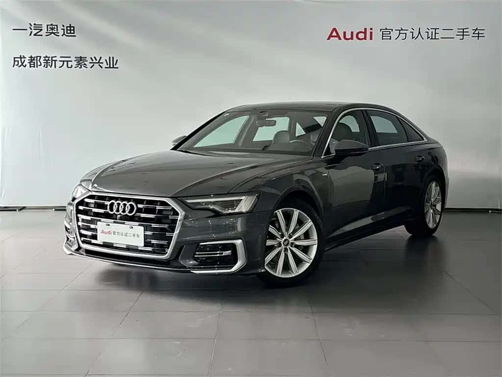 Audi Audi A6L