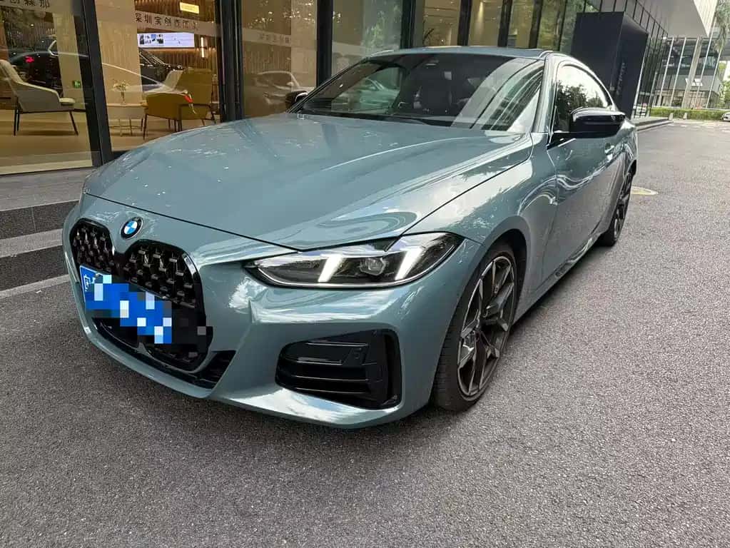 BMW BMW 4 Series