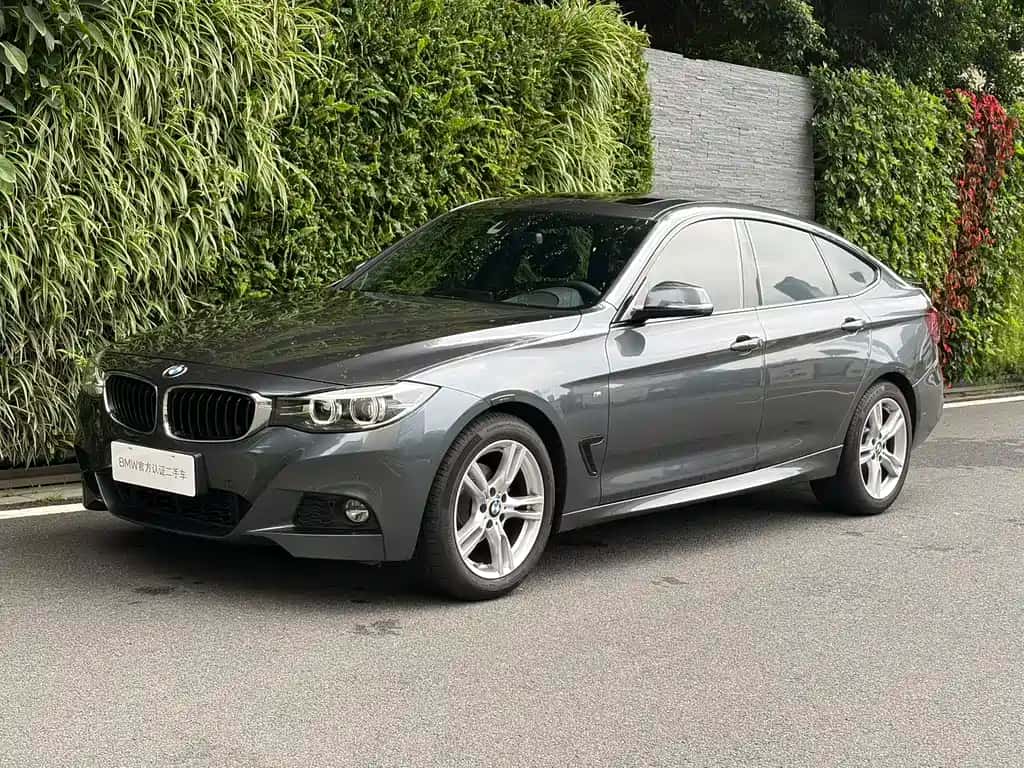 BMW BMW 3 Series GT