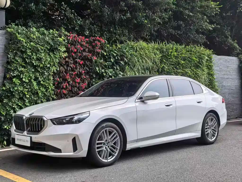 BMW BMW 5 Series