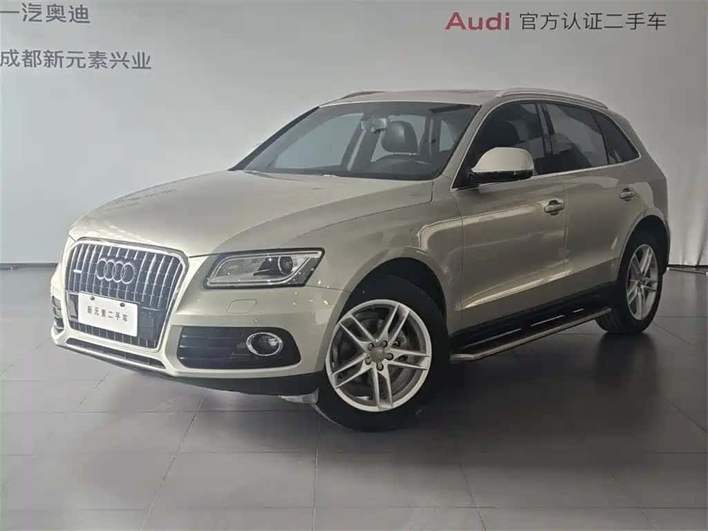 Audi Audi Q5