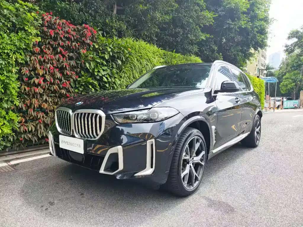 BMW BMW X5