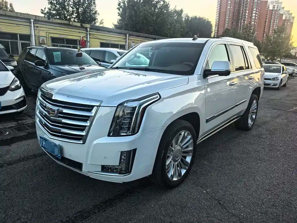 Cadillac Cadillac Escalade