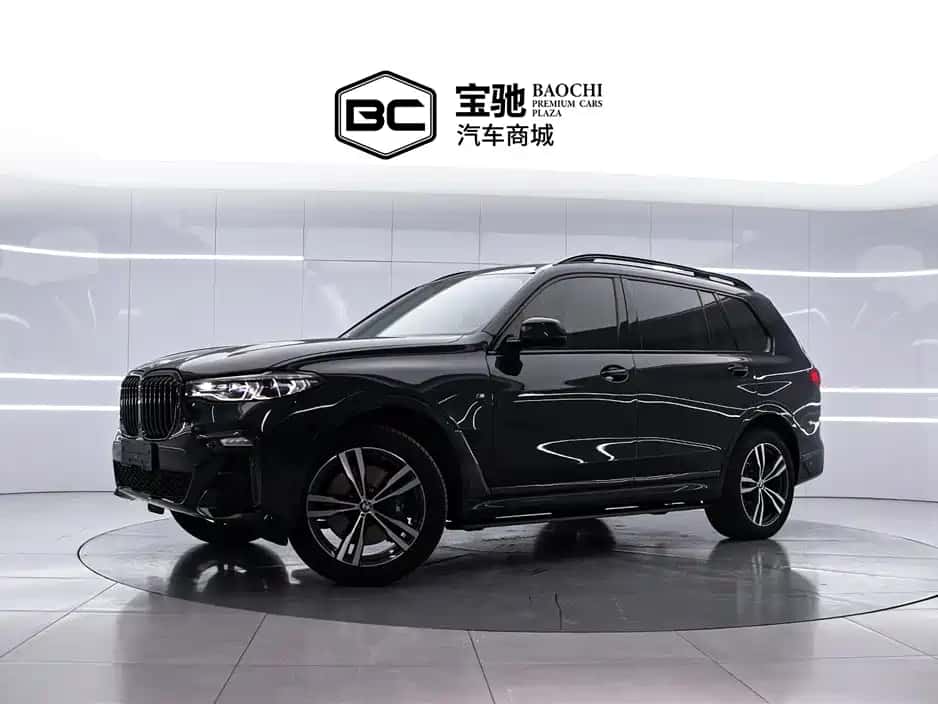 BMW BMW X7