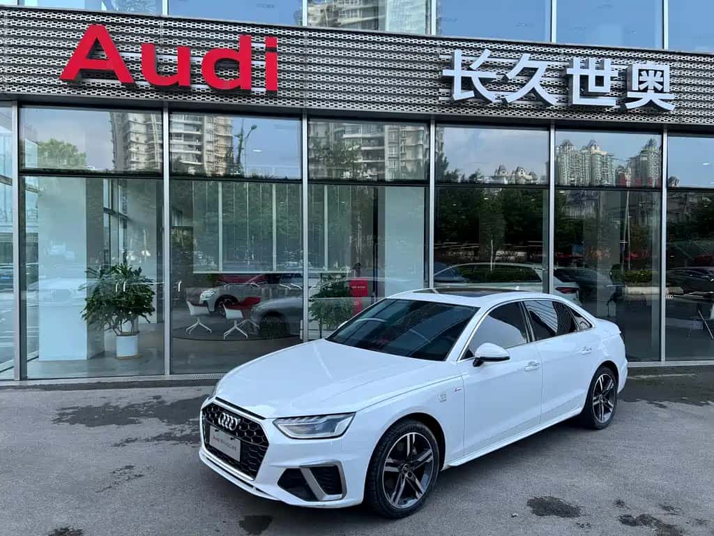 Audi Audi A4L
