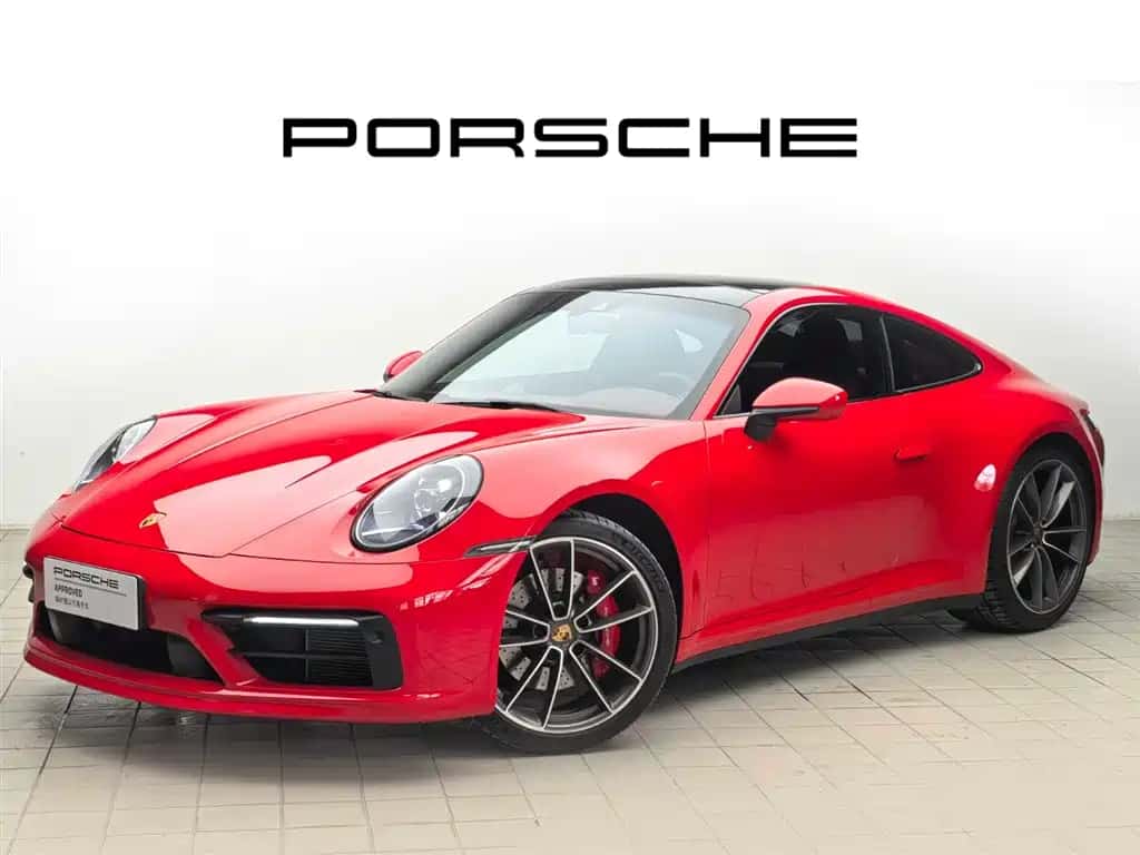 Porsche Porsche 911