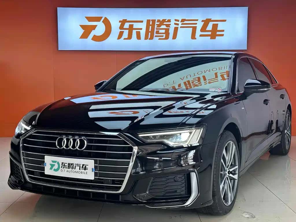 Audi Audi A6L