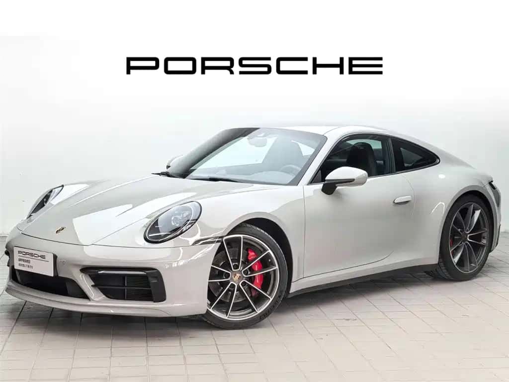 Porsche Porsche 911