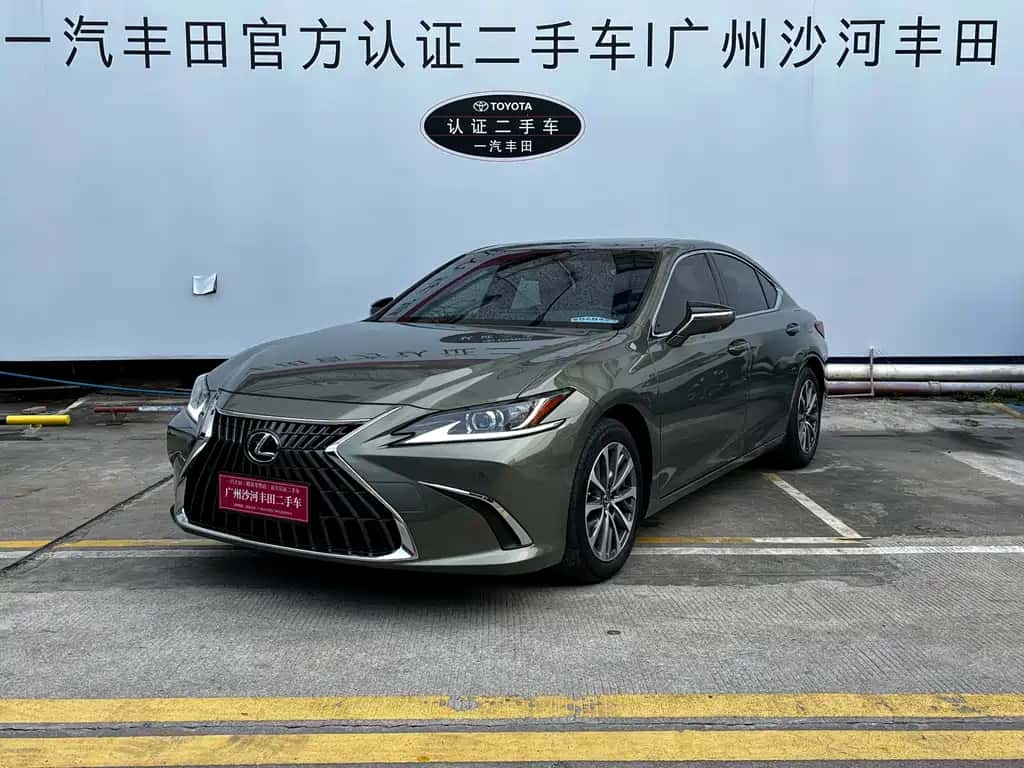 Lexus Lexus ES