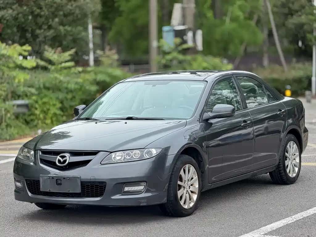 Mazda Mazda 6