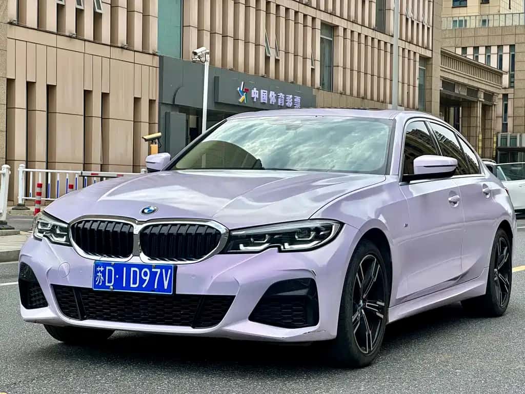 BMW BMW 3 Series
