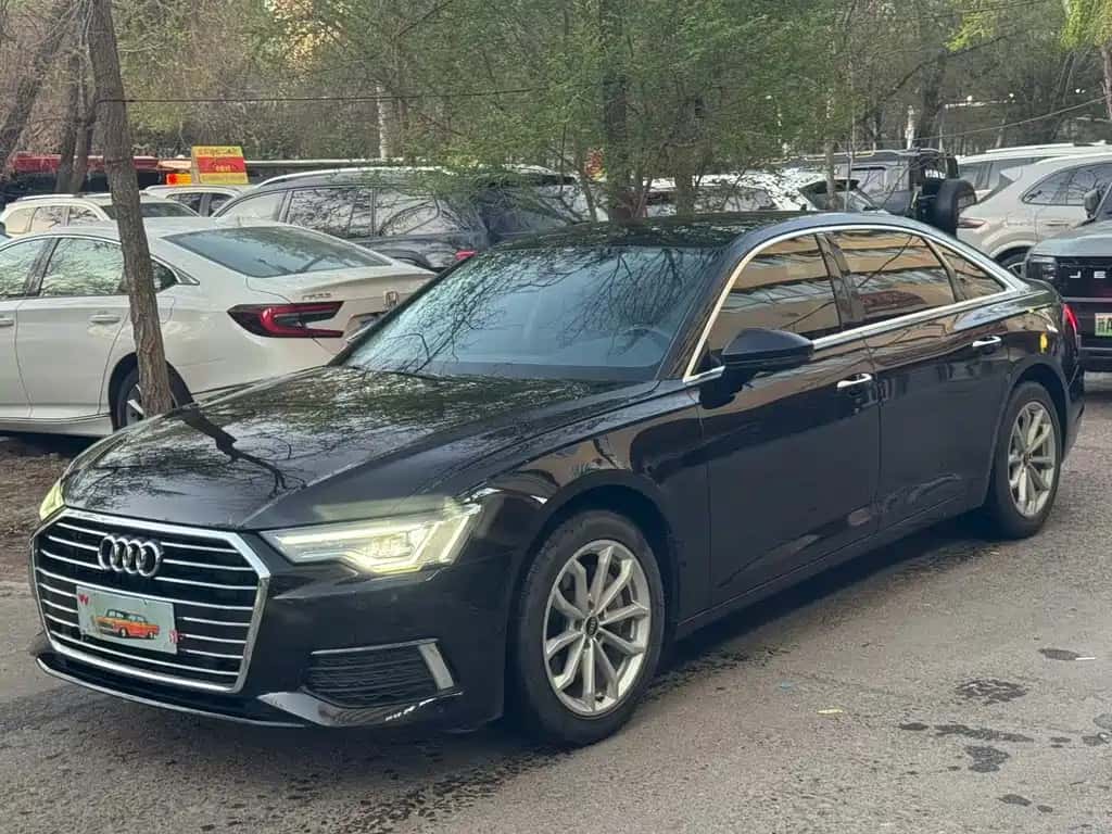Audi Audi A6L