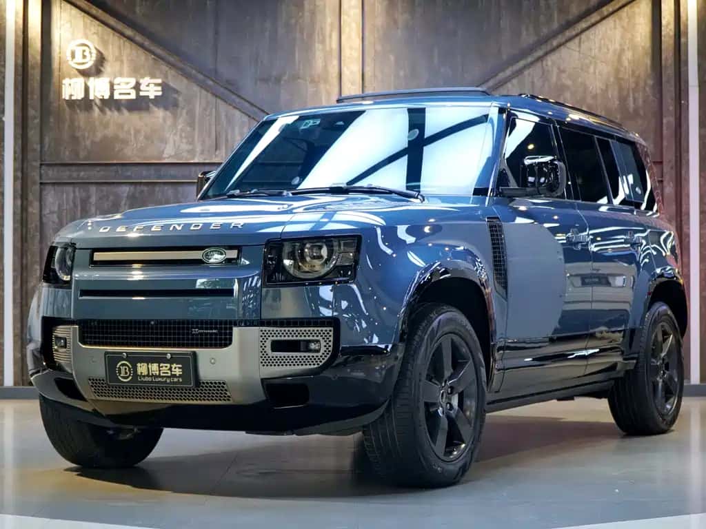 Land Rover Land Rover Defender