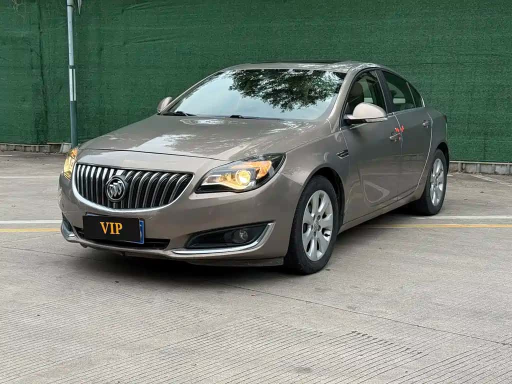 Buick Regal