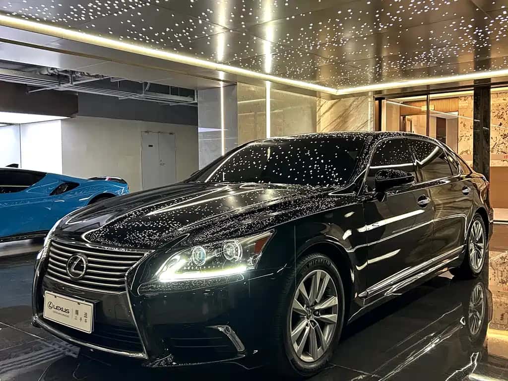Lexus Lexus LS