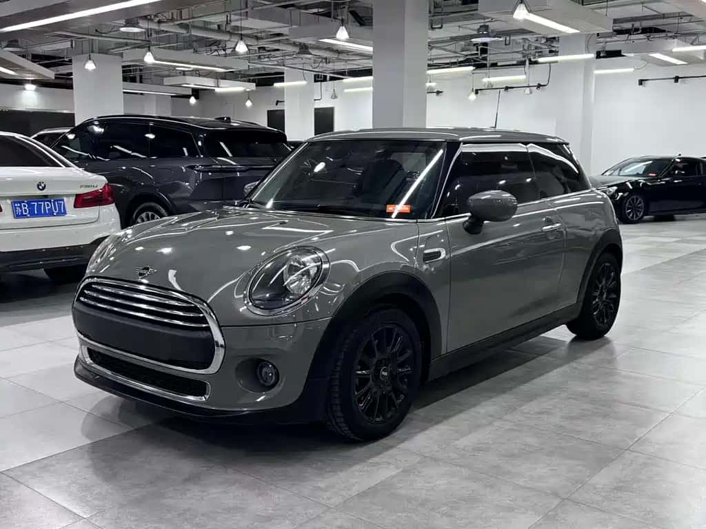 MINI MINI