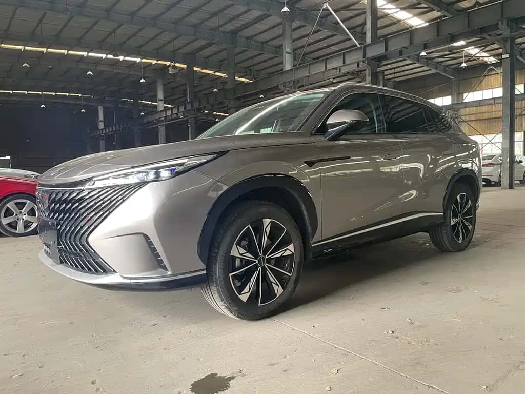 Roewe Roewe RX5