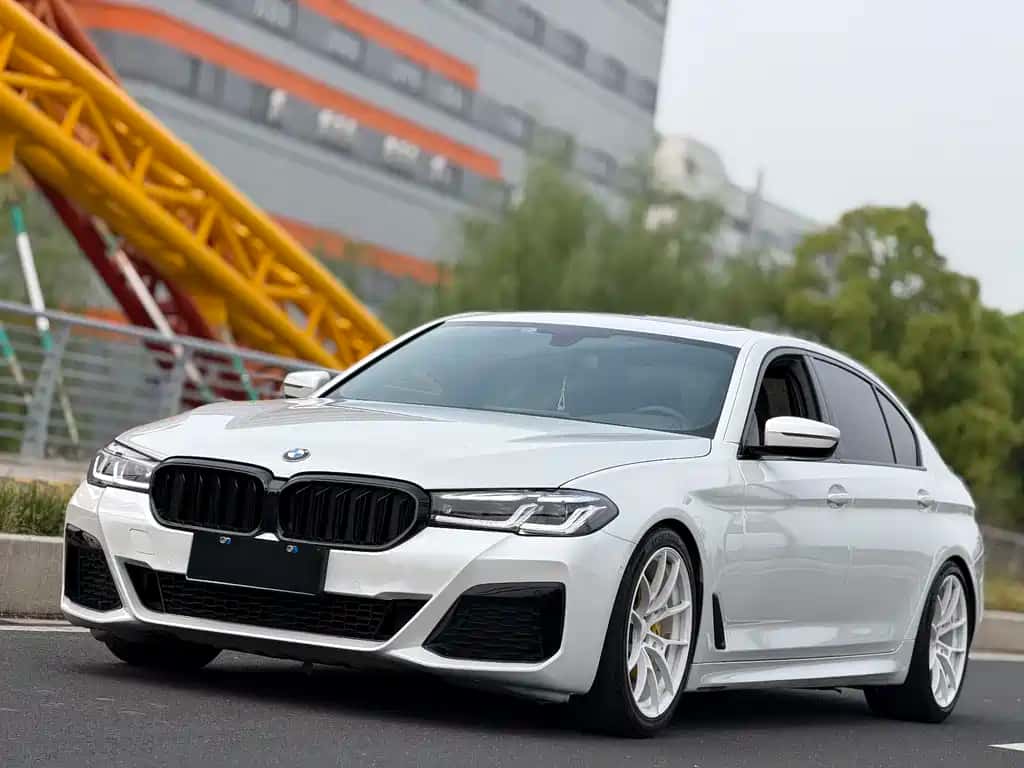 BMW BMW 5 Series